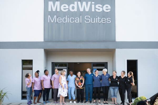 MedWise Team MedWise Team