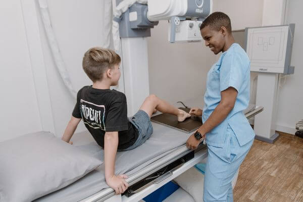 Radiology Radiology