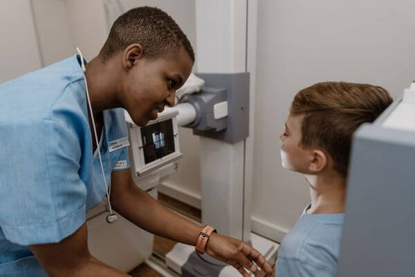Radiology Radiology
