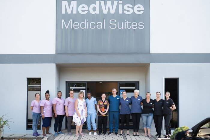 Med Wise Team MedWise Team